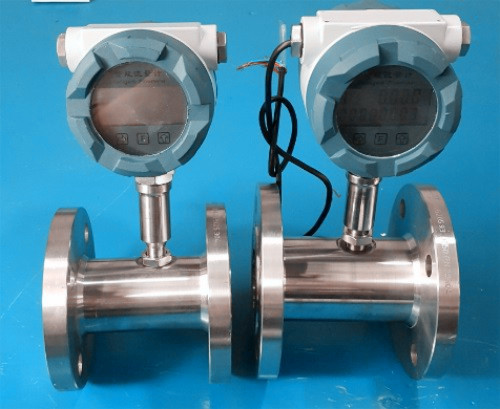 消防水流量計產(chǎn)品圖