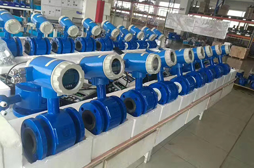 尿素流量計產品圖